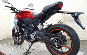 HONDA CB250R MC52
