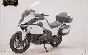 BMW R1300RT ASA 2025