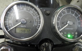 KAWASAKI ESTRELLA BJ250A