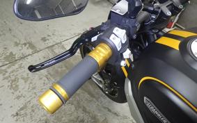 DUCATI SCRAMBLER 1100 S 2020