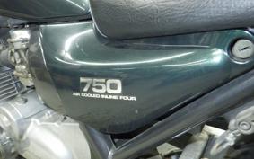 KAWASAKI ZEPHYR 750 1993 ZR750C
