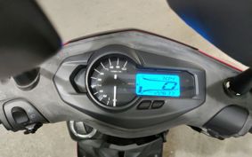 YAMAHA CYGNUS125XSR SEA5J