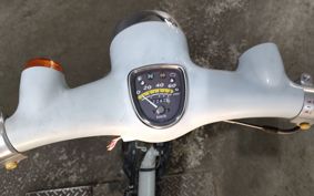 HONDA LITTLE CUB AA01