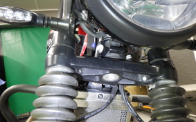 TRIUMPH SPEED TWIN 2019