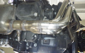 YAMAHA MT-09 ASP 2019 RN52J