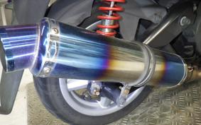 YAMAHA CYGNUS 125 X 2 SE44J