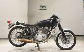 YAMAHA SR400 Gen.2 1985