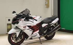 KAWASAKI ZX 1400 NINJA R A 2018