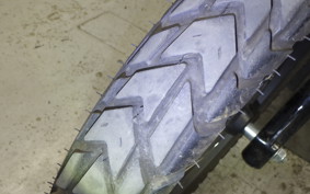 HONDA CT125 HUNTER CUB 2007 JA55