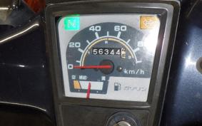 HONDA C90 SUPER CUB E HA02