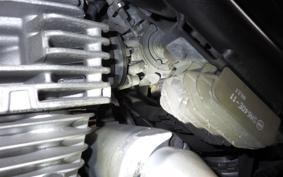 YAMAHA SEROW 250 Gen.2 2024 DG17J