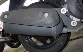 SUZUKI ADDRESS V50 CA4BA