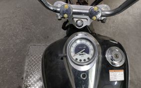 YAMAHA DRAGSTAR 250 VG02J