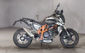 KTM 690 DUKE LDT40