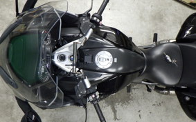 BMW K1600GT 2017