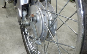 HONDA C90 SUPER CUB E 1995 HA02