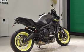 YAMAHA MT-09 A 2018 RN52J