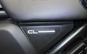 HONDA CL250-2 2017 MC57