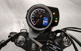 HONDA GB350 2025 NC59