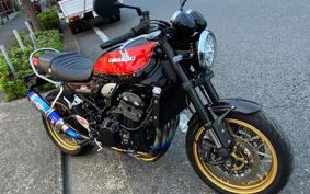 KAWASAKI Z900RS 50TH 2023 ZR900C