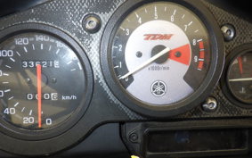 YAMAHA TDM850 Gen.2 1999