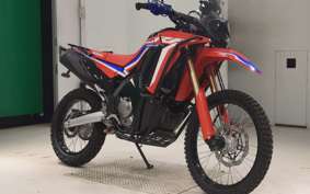 HONDA CRF250 GEN 2 RALLY 2021 MD47