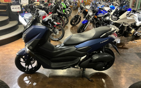 YAMAHA NMAX ABS