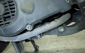 SUZUKI ADDRESS V125 G 2024 CF4EA