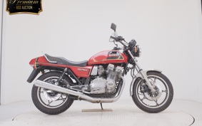 SUZUKI GSX750E 1982 GS75X