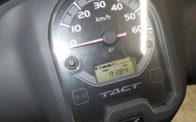 HONDA TACT-4ﾍﾞｰｼｯｸ AF79