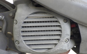 YAMAHA JOG Gen.5 SA36J