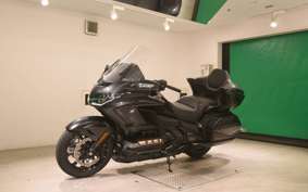HONDA GL 1800 GOLD WING TOUR DCT 2026 SC79