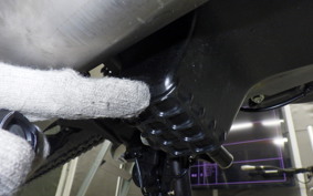 HONDA CB750HORNET 2026 RH24