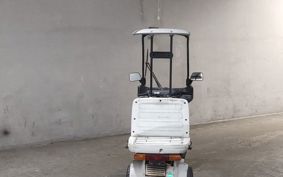 HONDA GYRO TA02