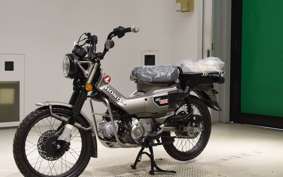 HONDA CT125-2 JA65