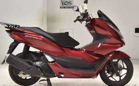 HONDA PCX 160 KF47