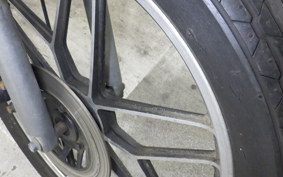 HONDA MCX50 2020 AC04
