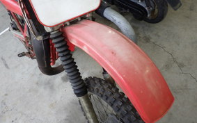 HONDA CR125R