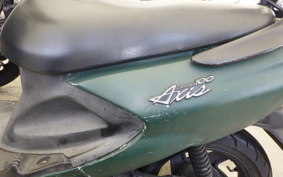 YAMAHA AXIS 100 1986 SB06J