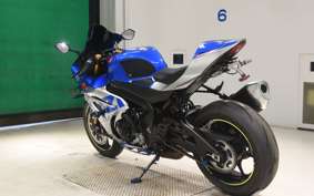SUZUKI GSX-R1000R A 2021 DM11G