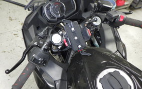 KAWASAKI NINJA 400 2018 EX400G