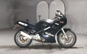 SUZUKI GSX-R250 GJ72A