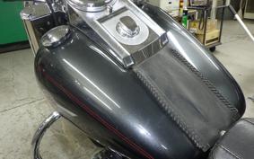 HARLEY FLSTF 1450 2005