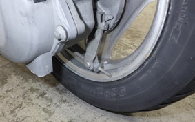 SUZUKI ADDRESS V50 Gen.2 2012 CA42A