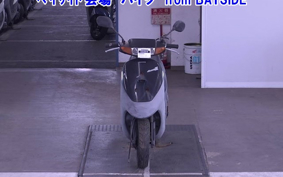 SUZUKI LET's 2