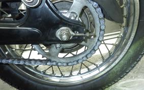 SUZUKI GS50 2008 NA41A