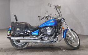 KAWASAKI VULCAN900 CUSTOM 2009 VN900B