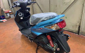 YAMAHA CYGNUS 125 X SE36