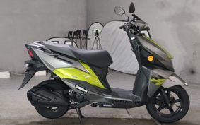 SUZUKI AVENIS125 EA12J
