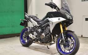 YAMAHA MT-09 Tracer GT 2019 RN51J